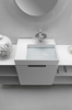 Раковина Laufen Kartell 8.1033.5.000.112.1