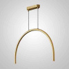 Подвесной светильник Imperiumloft Linnart01 233010-23