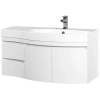 Раковина 114x54 см R Aquanet Опера