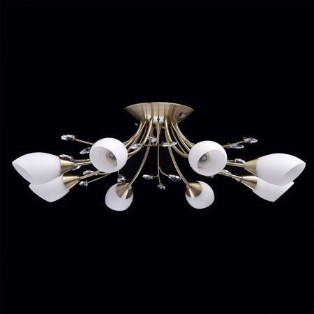 Потолочная люстра MW-Light Нежность 7 356015308