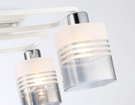Накладной светильник Ambrella Light TR TR303205