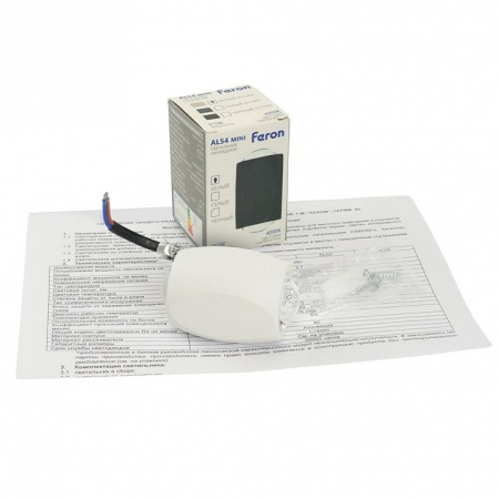 Накладной светильник Feron AL54 51143