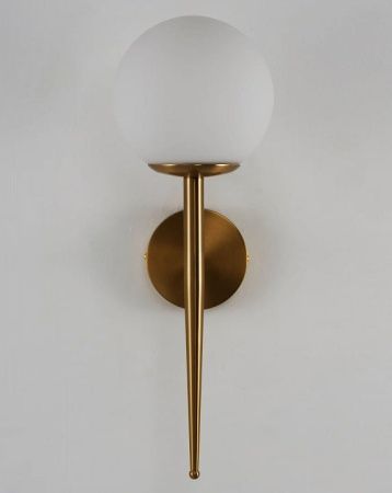 Бра Moderli Scrumbel V11561-1W