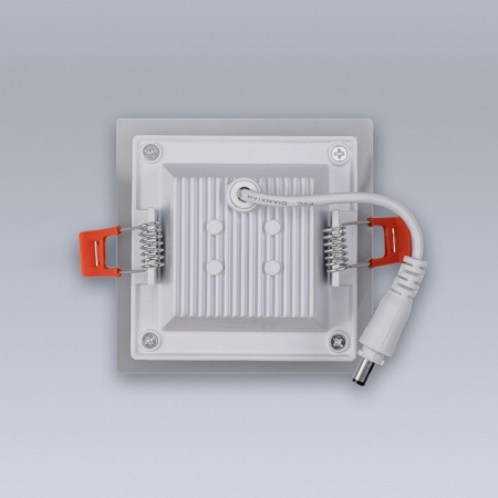 Встраиваемый светильник Eleganz 1808