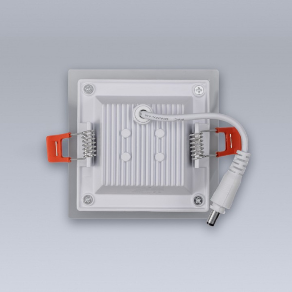 Встраиваемый светильник Eleganz 1806