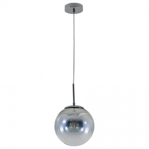 Подвесной светильник Arte Lamp Jupiter chrome A7961SP-1CC