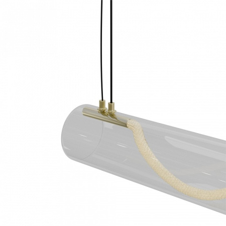 Подвесной светильник LIGHTERA Luara LE102L-200G WIFI