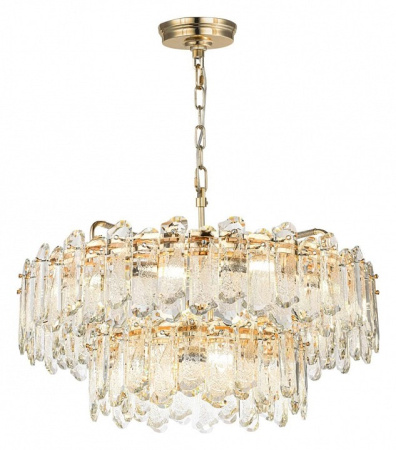 Подвесная люстра Odeon Light Bullon 5069/22