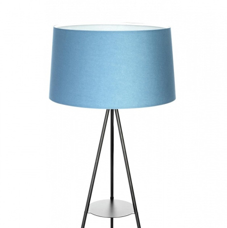 Торшер с полкой Citilux Рейнер CL806023