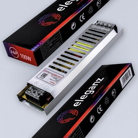 Блок питания Eleganz 1194