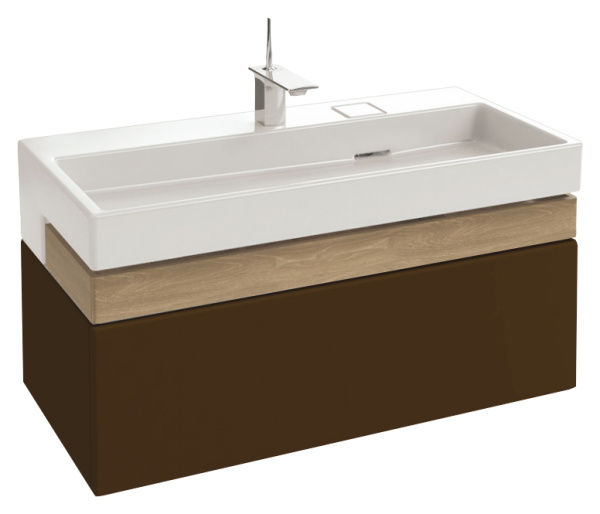 Раковина Jacob Delafon TERRACE EXC112-00