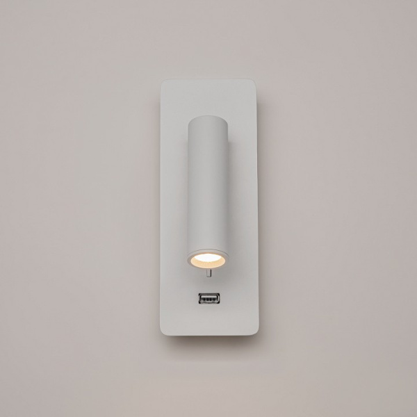 Бра Maytoni Technical Миракс C041WL-L3W3K
