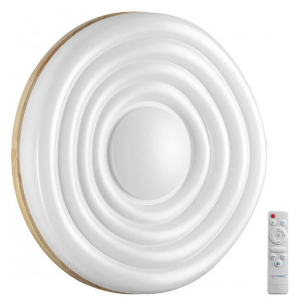 Накладной светильник Sonex Fass Wood 7674/DL