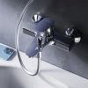 Смеситель для ванны Am.Pm Spirit V2.1 F71A10000