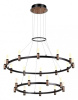 Подвесной светильник Odeon Light Candel 5009/98L