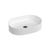 Раковина Ravak Ceramic 550 O SLIM XJX01155001