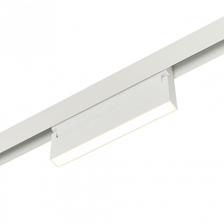 Накладной светильник MyFar Flow MT0212-16W3K-W