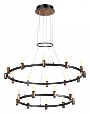 Подвесной светильник Odeon Light Candel 5009/98L