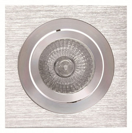 Встраиваемый светильник Mantra Basico Gu10 C0002