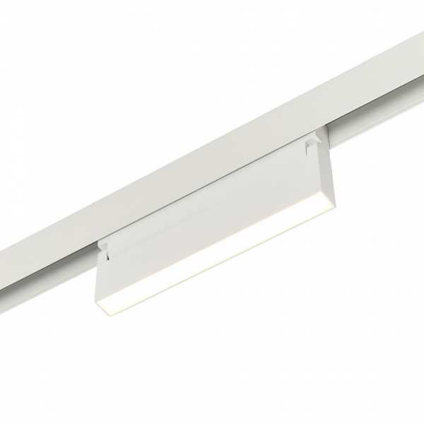 Накладной светильник MyFar Flow MT0212-16W3K-W