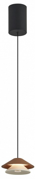 Подвесной светильник Mantra Piccola 9031