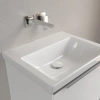 Раковина 55x44 см Villeroy & Boch Subway 3.0 4A70F601