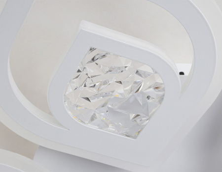 Потолочная люстра Ambrella Light FA FA4292