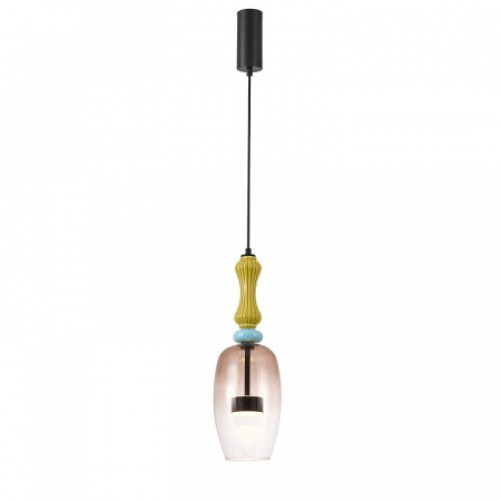 Подвесной светильник Favourite Dolci 4463-1P