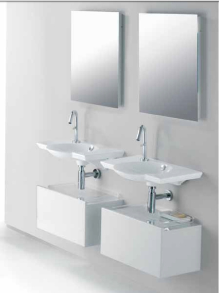 Зеркало Jacob Delafon 40 EB1044-NF