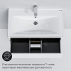 Тумба под раковину AM.PM X-Joy M85AFHX0802WG