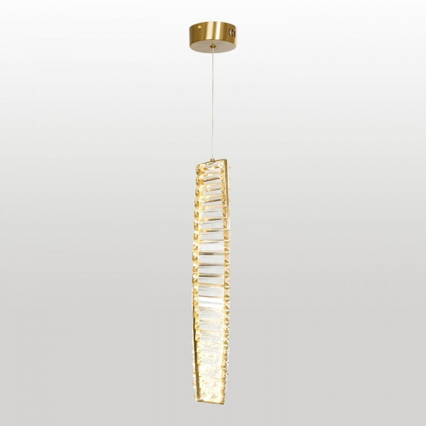 Подвесной светильник Lussole Enterprise LSP-7251