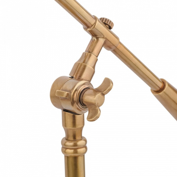 Настольная лампа офисная Covali NL-31081