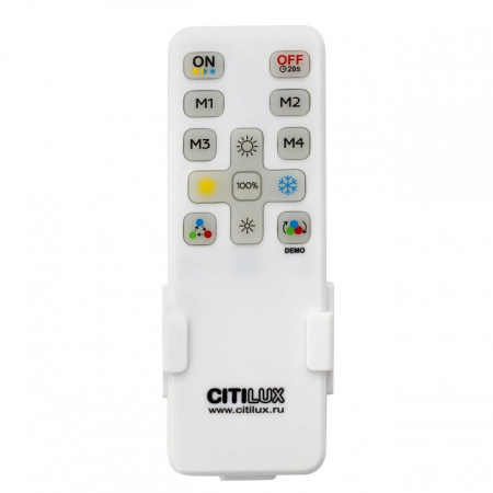 Светильник на штанге Citilux Дуэт CL719741