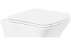 Крышка-сиденье BelBagno BB2322SC с микролифтом (уцененный товар)