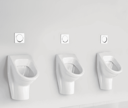 Писсуар Villeroy&Boch Architectura 55740001