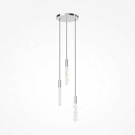 Подвесная люстра Maytoni Селемо MOD328PL-L9CH3K