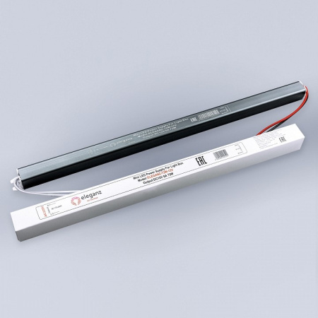 Блок питания с проводом Eleganz 1128