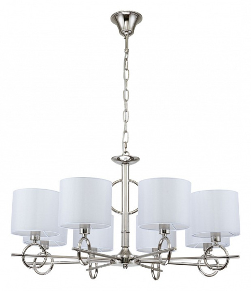 Подвесная люстра Escada Moraine 10167/8PL