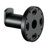 Крючок Keuco Plan 14914370000 черный матовый