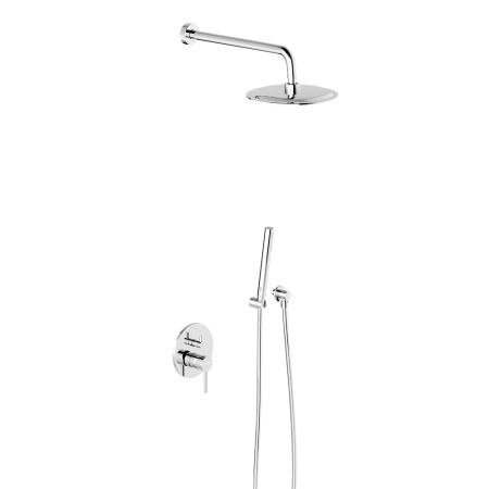 Душевой комплект Damixa Scandinavian Pure 936520000