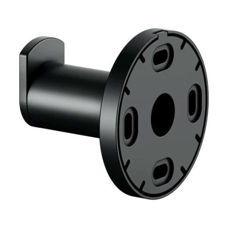 Крючок Keuco Plan 14914370000 черный матовый