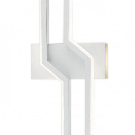 Бра Escada Rail 10219/2LED White