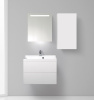 Раковина Belbagno Regina BB700/450-LV-MR-AST Белый