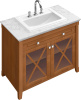 Раковина Villeroy&Boch Hommage 7102A1R1