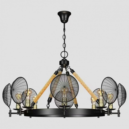 Подвесная люстра Alfa-Light F3524 F3524-04