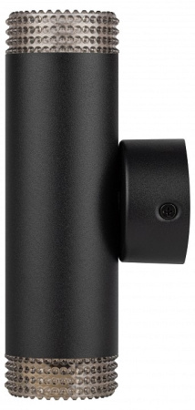 Бра Эра WL50 BK/BK Б0061193