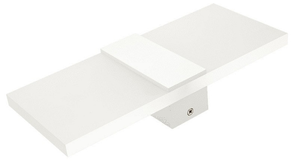 Накладной светильник DesignLed Kasper GW-3250-6-WH-NW