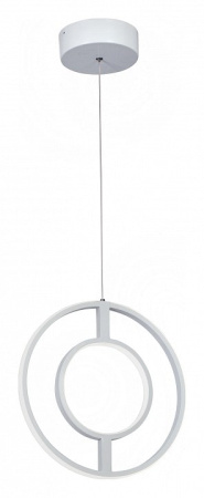 Подвесной светильник Vitaluce V4672 V4672-0/1S