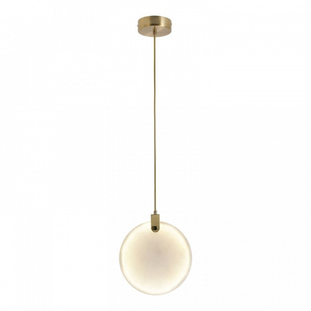 Подвесной светильник Lussole LSP-7517