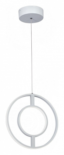 Подвесной светильник Vitaluce V4672 V4672-0/1S